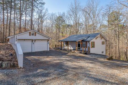 122 Acadia Drive