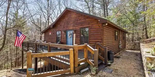 267 Granny Branch