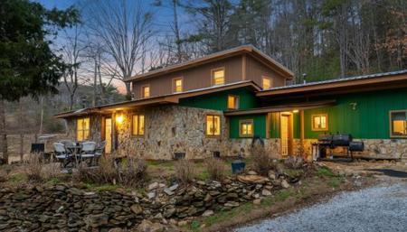 39 Shady Creek Ridge