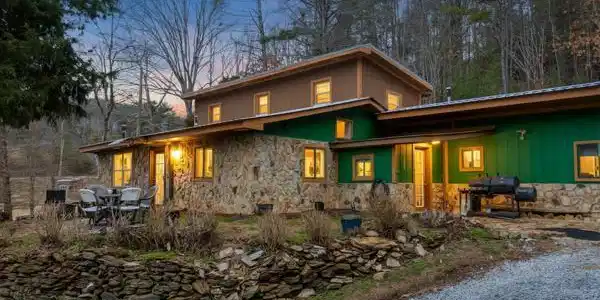 39 Shady Creek Ridge