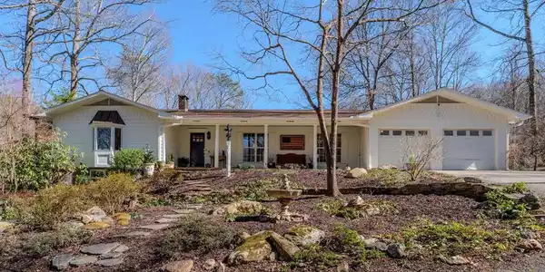 1316 Junaluska Road