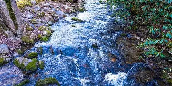 Image 3: Junalaska Creek