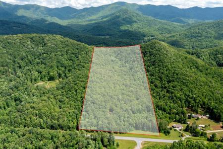 30.91 Ac Hwy 64 E