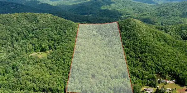 30.91 Ac Hwy 64 E