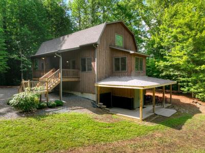 4525 Gates Chapel Road
