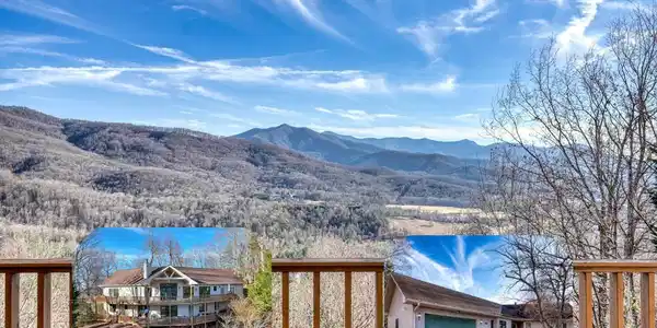1264 Harris Ridge Road
