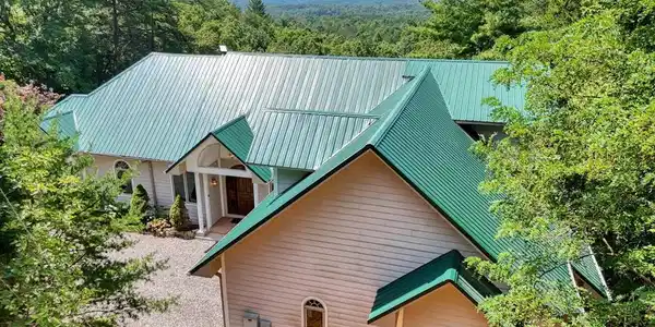 187 Wolf Ridge Lane