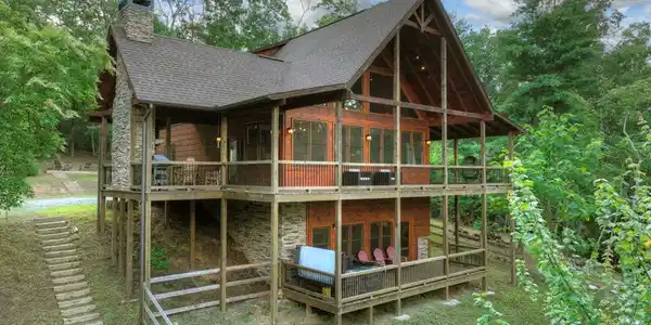28 Aska Forest Trail
