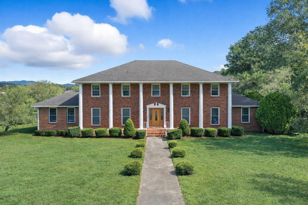 Image 2: Front of home