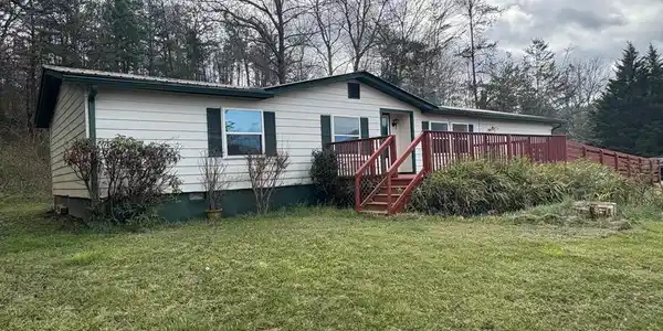 319 Bethabara Road