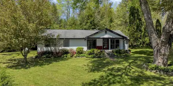 820 Ash Loop Road