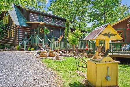 108 Wilscot Valley Drive
