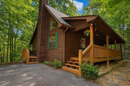 1411 Bradley Road
