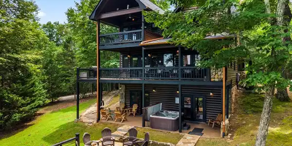 353 Robinson Thomas Road
