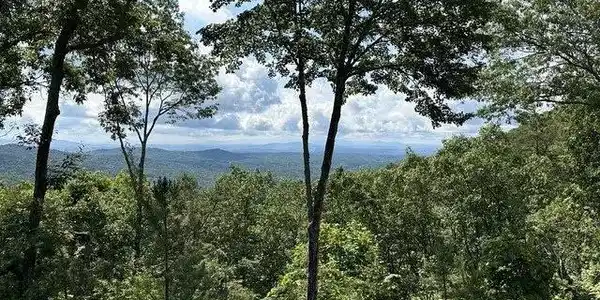 Lot 46 Utana Bluffs Trail