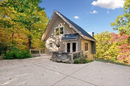 891 Cold Stream Trail