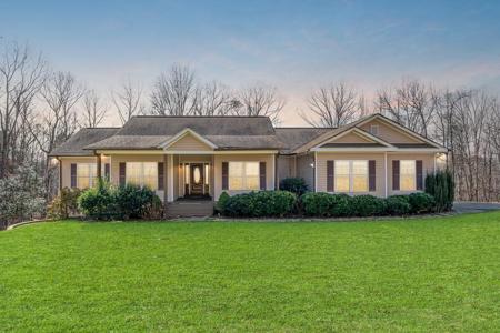 87 Pea Ridge Road