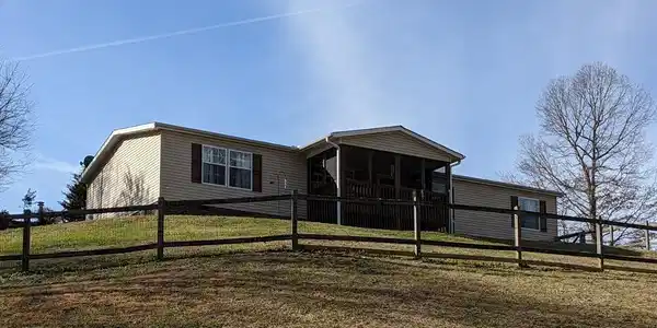 57 Bobcat Lane