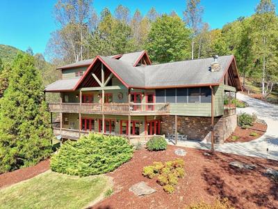 271 Burnt Ridge Road