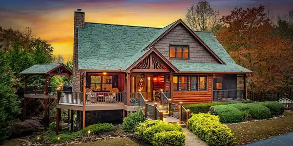 240 Twin Lakes Road