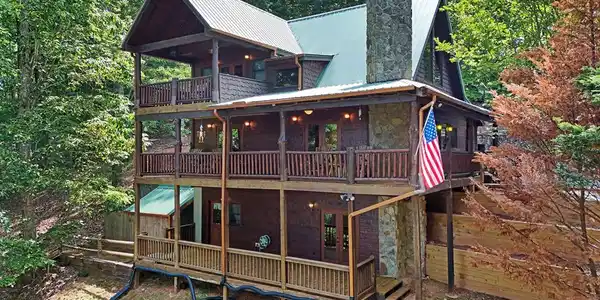 97 Deer Ridge