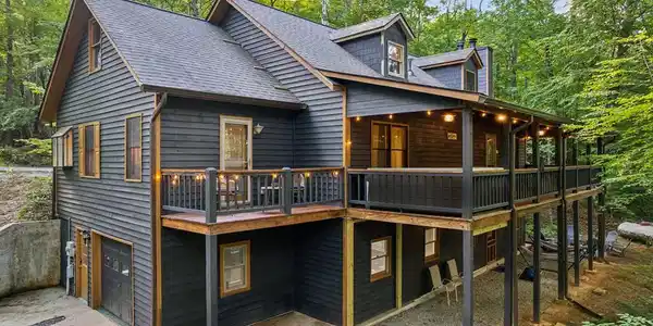889 Granny Branch
