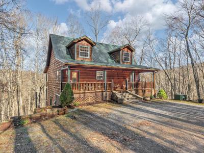 396 Sharon's Bluff