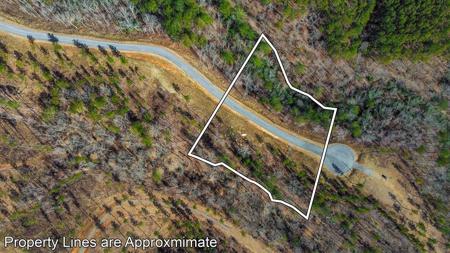 Lot 182 Vista Creek Drive