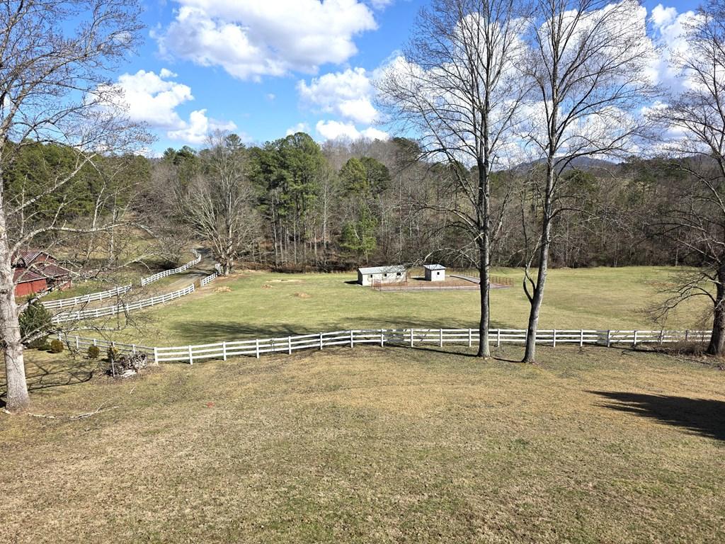 Image 2: Fenced Pasture