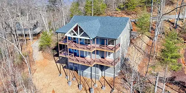 438 Mill Ridge Road