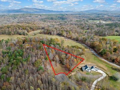 Lot 16 Highpoint Ridge Court