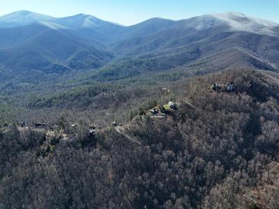 Lot E5 Flat Rock Gap Road