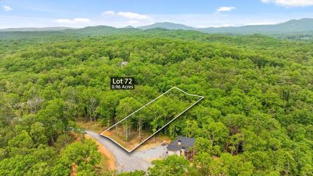 Lot 72 Hill Top Way