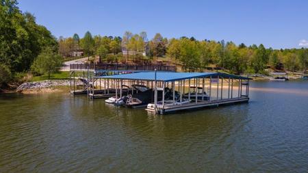 Lot 132 Sandy Lake Lane