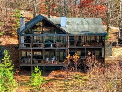 180 Cinnamon Bear Road
