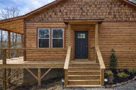 246 Brasstown Acres Drive