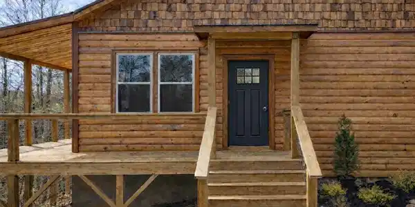246 Brasstown Acres Drive