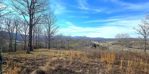Hillside Drive