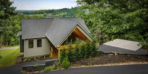 261 Big Valley Drive