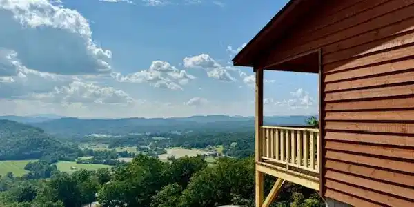 185 Raccoon Ridge Trail