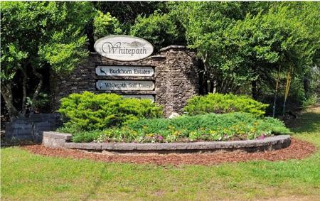 Lot 358 Waleska Lane