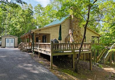 34 Mountain Valley Lane