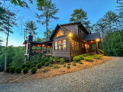 340 Hooch Holler Lane