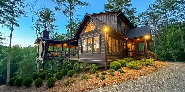 340 Hooch Holler Lane