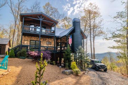 194 Blue Sky Overlook