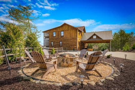 406 Hope Drive