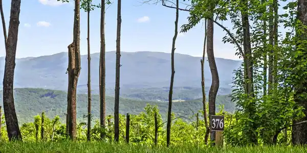 Lot 376 Calloway Mountain Road