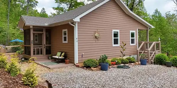 83 Highland Drive