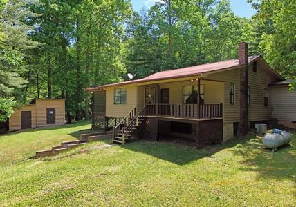 21 Mulberry Lane