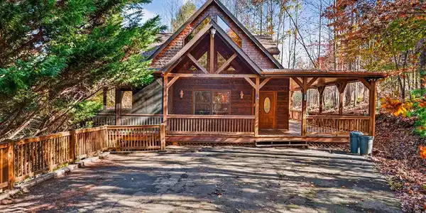 353 Walker Drive